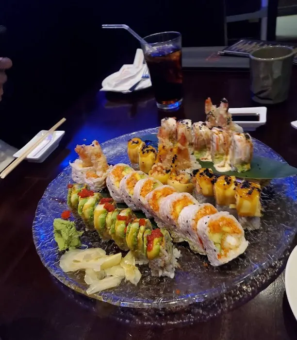 Nikko Hibachi Picture 5
