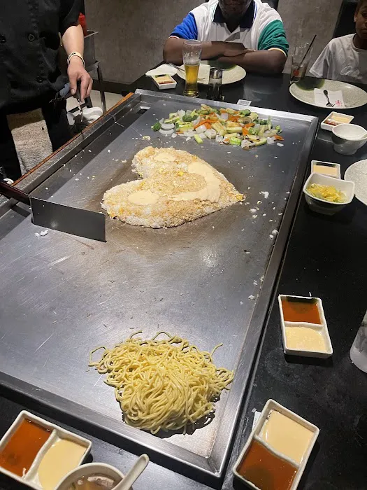 Nikko Hibachi Picture 4