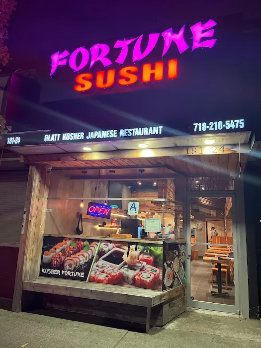 Fortune Sushi Picture 3