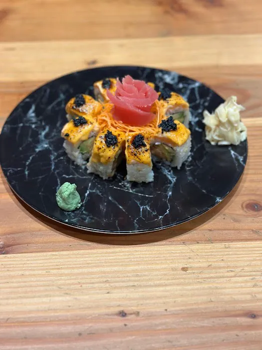 Fortune Sushi Picture 2