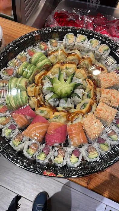 Fortune Sushi Picture 1