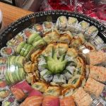Fortune Sushi