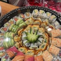 Fortune Sushi ico