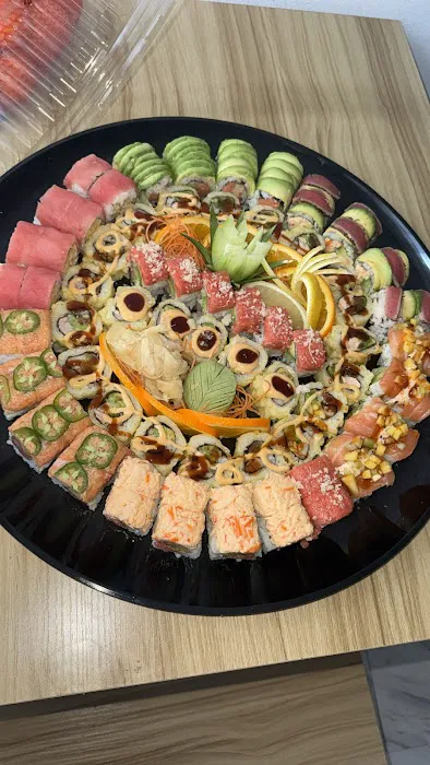 Fortune Sushi Picture 8