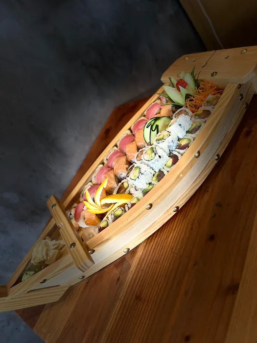 Fortune Sushi Picture 6