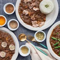My Curry ico