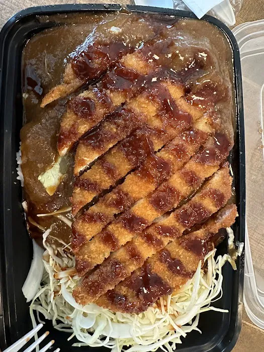 Go Go Curry Express Queens Picture 2