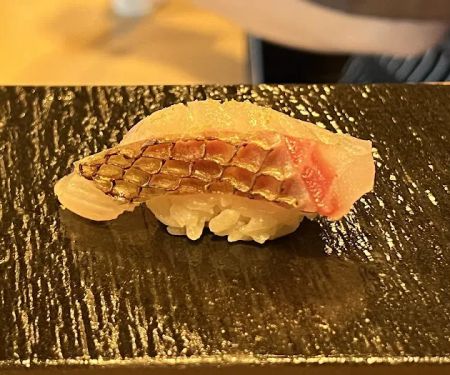 Omakase OSUKAA LIC
