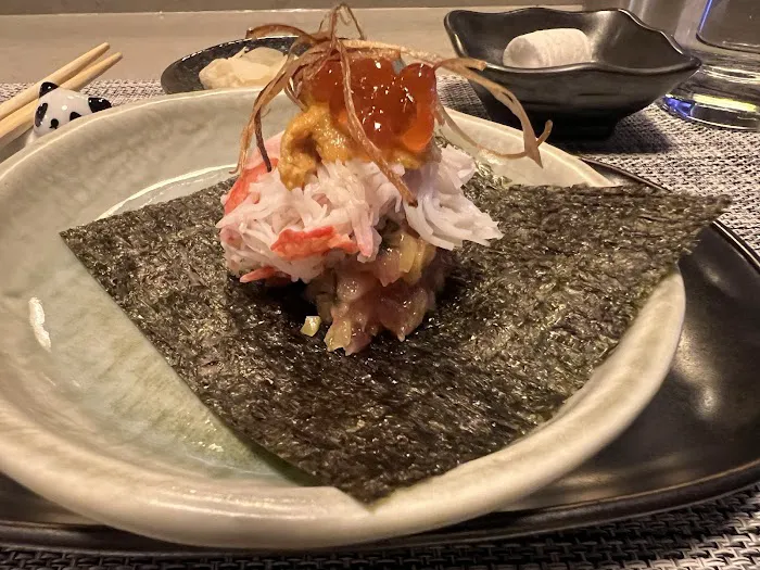 Omakase OSUKAA LIC Picture 5