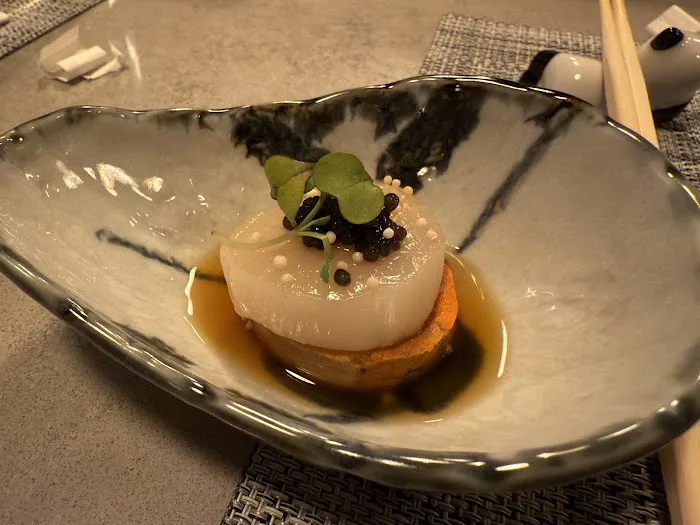Omakase OSUKAA LIC Picture 4