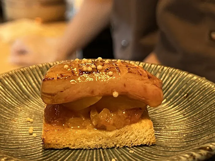 Omakase OSUKAA LIC Picture 9