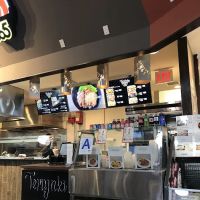 Teriyaki 365 ico
