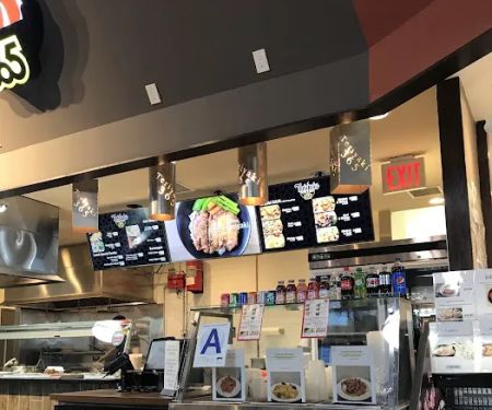 Teriyaki 365