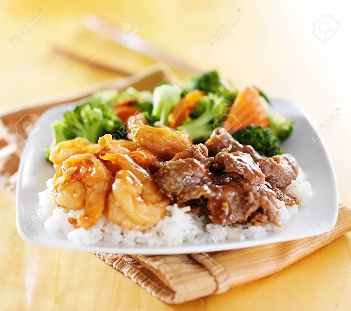 Teriyaki 365 Picture 3