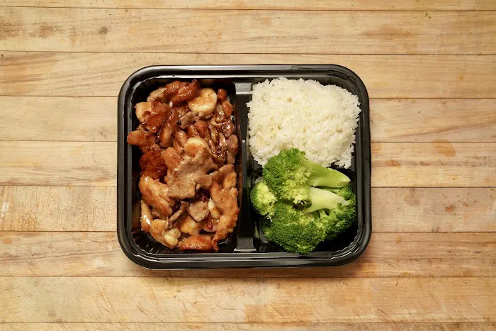 Teriyaki 365 Picture 2