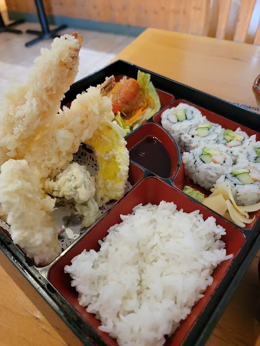 Suzuki Shokudo Picture 2