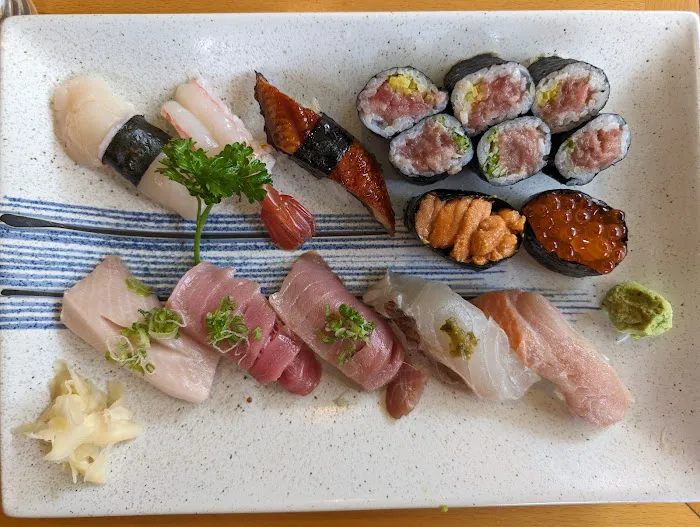 Suzuki Shokudo Picture 6