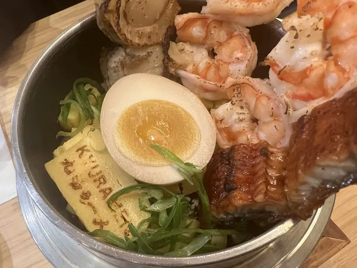 Kyuramen - Long Island City Picture 3