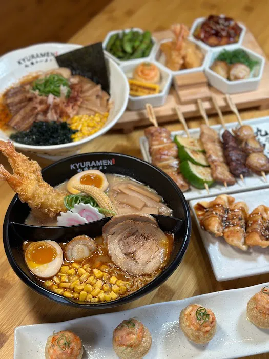 Kyuramen - Long Island City Picture 1