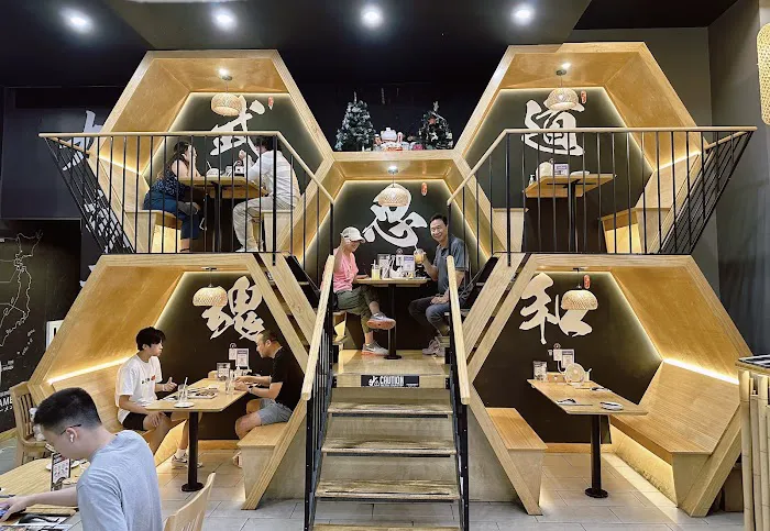 Kyuramen - Long Island City Picture 5