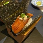 Matsunori Handroll Bar