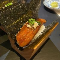 Matsunori Handroll Bar ico