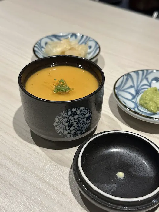 Matsunori Handroll Bar Picture 7