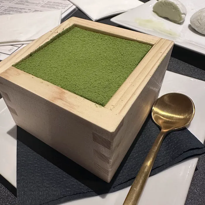 Matsunori Handroll Bar Picture 8