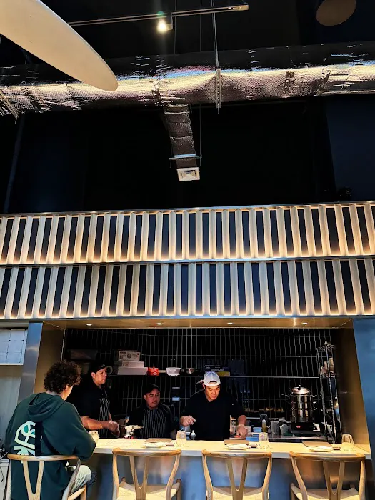 Matsunori Handroll Bar Picture 9