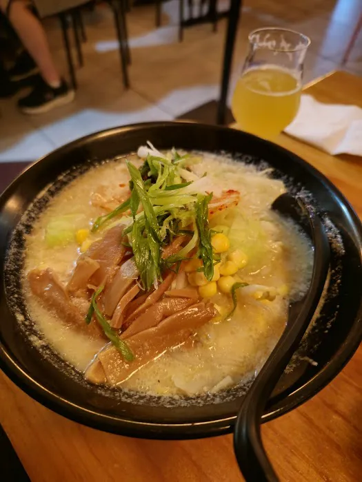 Susuru Ramen Picture 1