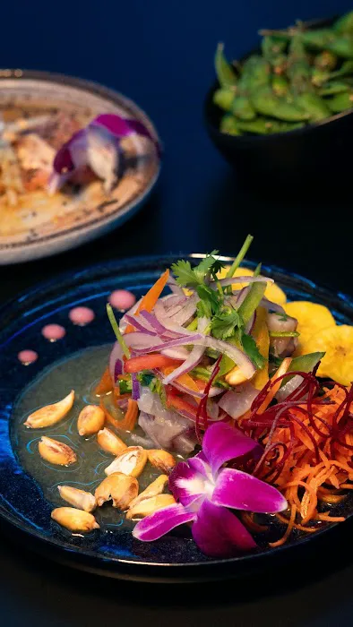 CIELO Sushi Lounge Picture 3