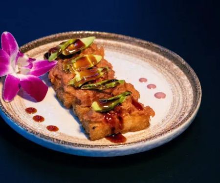 CIELO Sushi Lounge