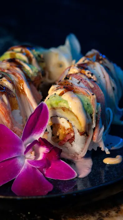 CIELO Sushi Lounge Picture 4