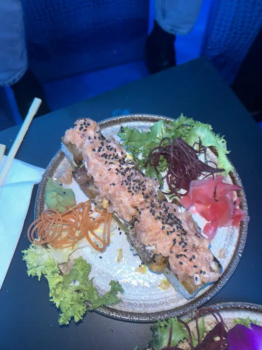 CIELO Sushi Lounge Picture 6