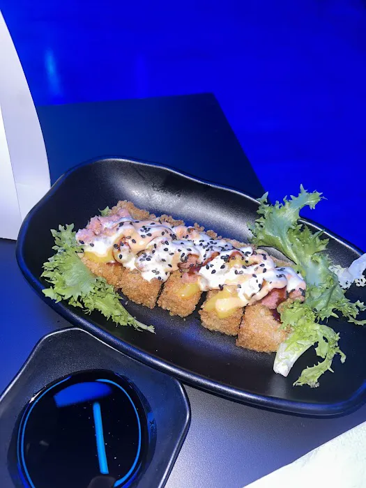 CIELO Sushi Lounge Picture 8