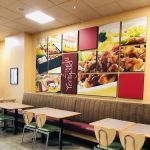 Sarku Japan Teriyaki & Sushi Express