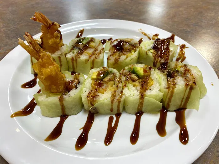 Sarku Japan Teriyaki & Sushi Express Picture 8
