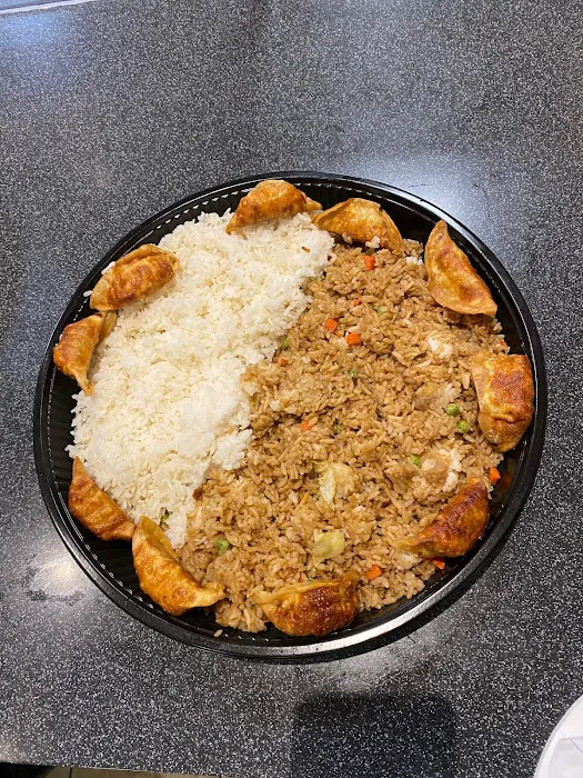 Sarku Japan Teriyaki & Sushi Express Picture 10