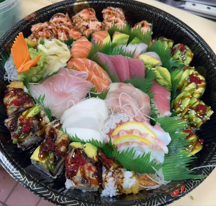 Pokeyaki Japanese Grill(Teriyaki&Sushi&Bento&Pokebowl) Picture 3