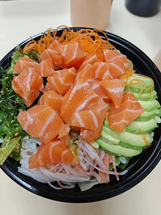 Pokeyaki Japanese Grill(Teriyaki&Sushi&Bento&Pokebowl) Picture 5