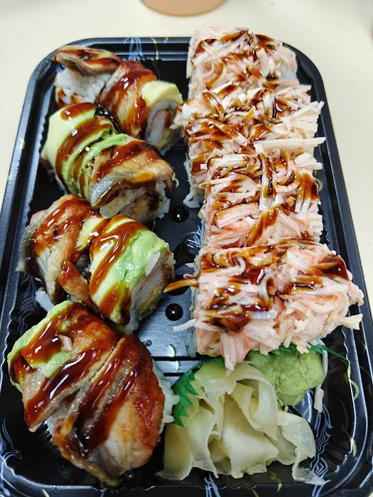 Pokeyaki Japanese Grill(Teriyaki&Sushi&Bento&Pokebowl) Picture 2