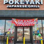 Pokeyaki Japanese Grill(Teriyaki&Sushi&Bento&Pokebowl)