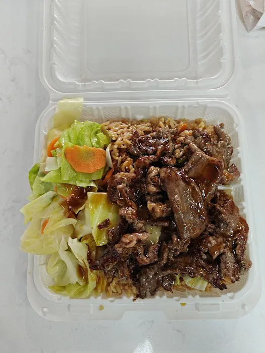 Pokeyaki Japanese Grill(Teriyaki&Sushi&Bento&Pokebowl) Picture 7
