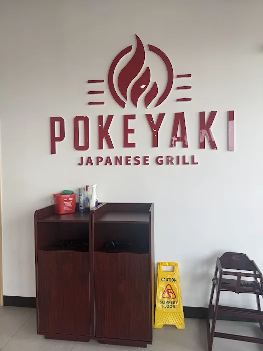 Pokeyaki Japanese Grill(Teriyaki&Sushi&Bento&Pokebowl) Picture 9