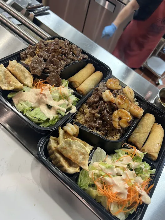 Pokeyaki Japanese Grill(Teriyaki&Sushi&Bento&Pokebowl) Picture 6