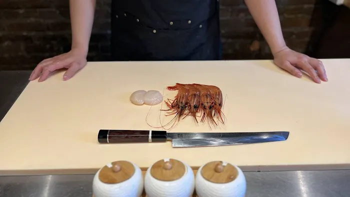 Kaiyo Omakase Picture 3