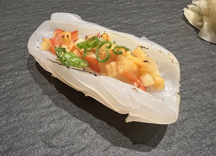 Kaiyo Omakase Picture 6