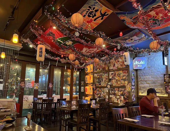 Izakaya Noname Picture 6