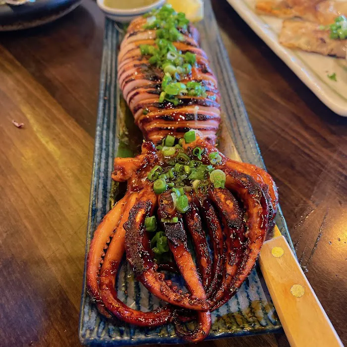 Izakaya Noname Picture 9