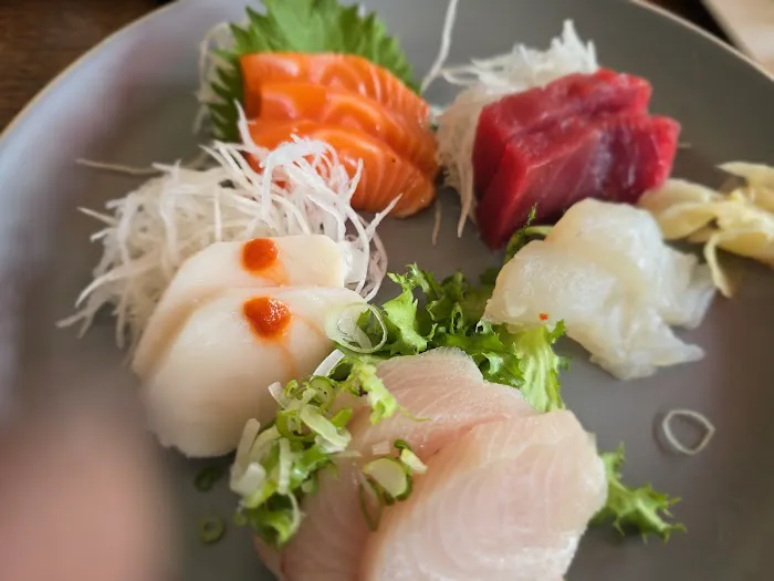 Dai Hachi Sushi in Long Island City Picture 1